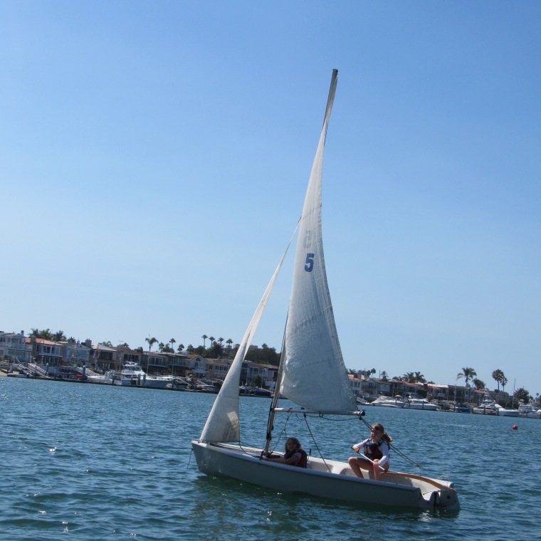 sarah-and-kate-sailing
